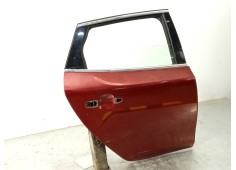Recambio de puerta trasera derecha para volvo v40 hatchback (525) d2 referencia OEM IAM 32351000   2