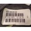 Recambio de cinturon seguridad trasero izquierdo para jeep patriot limited referencia OEM IAM 605460301D  