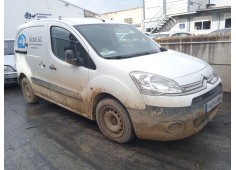 citroën berlingo furgoneta/monovolumen (b9) del año 2015