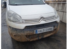 citroën berlingo furgoneta/monovolumen (b9) del año 2015 2