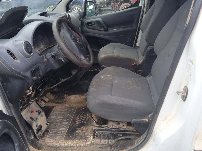 citroën berlingo furgoneta/monovolumen (b9) del año 2015