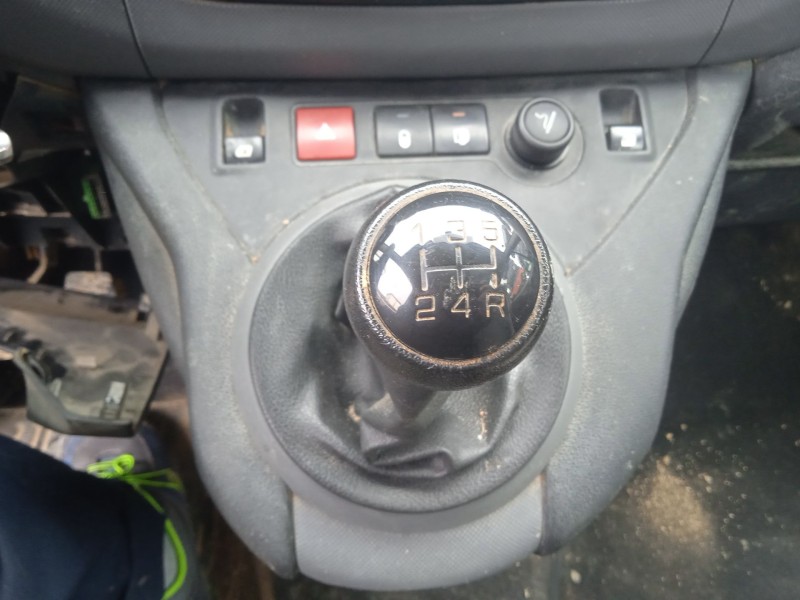 citroën berlingo furgoneta/monovolumen (b9) del año 2015