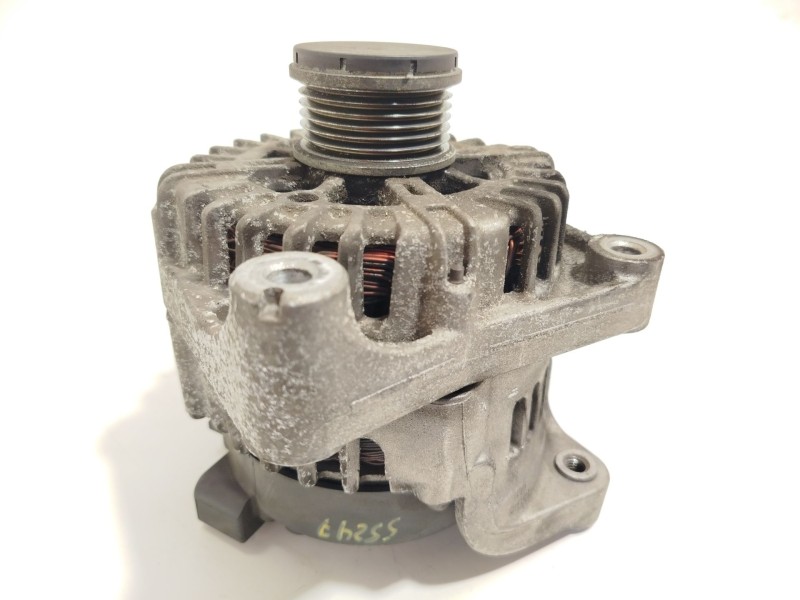 Recambio de alternador para bmw 4 coupé (f32, f82) 420 d referencia OEM IAM 8519890 12318519890 2617511A