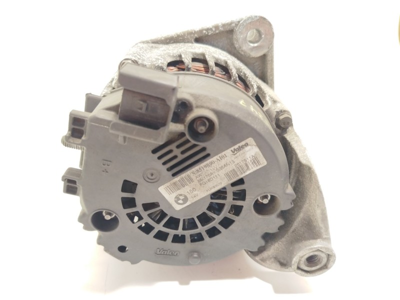 Recambio de alternador para bmw 4 coupé (f32, f82) 420 d referencia OEM IAM 8519890 12318519890 2617511A