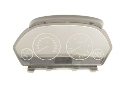 Recambio de cuadro instrumentos para bmw 4 coupé (f32, f82) 420 d referencia OEM IAM 62109325609   2