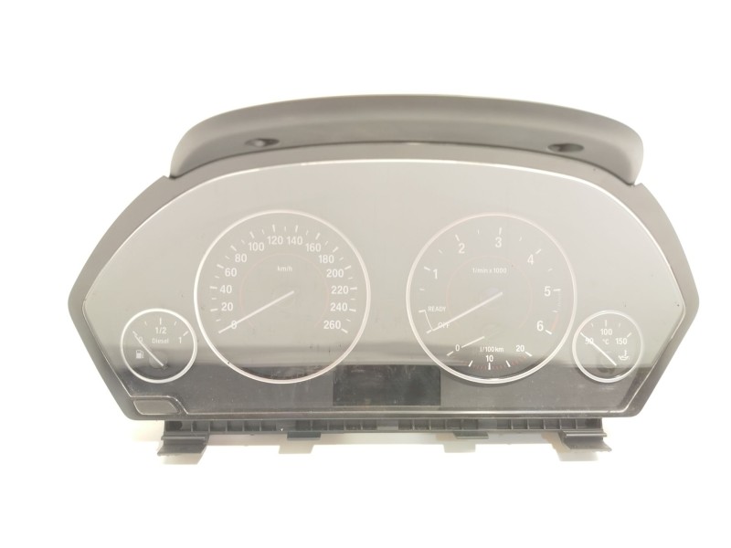Recambio de cuadro instrumentos para bmw 4 coupé (f32, f82) 420 d referencia OEM IAM 62109325609  