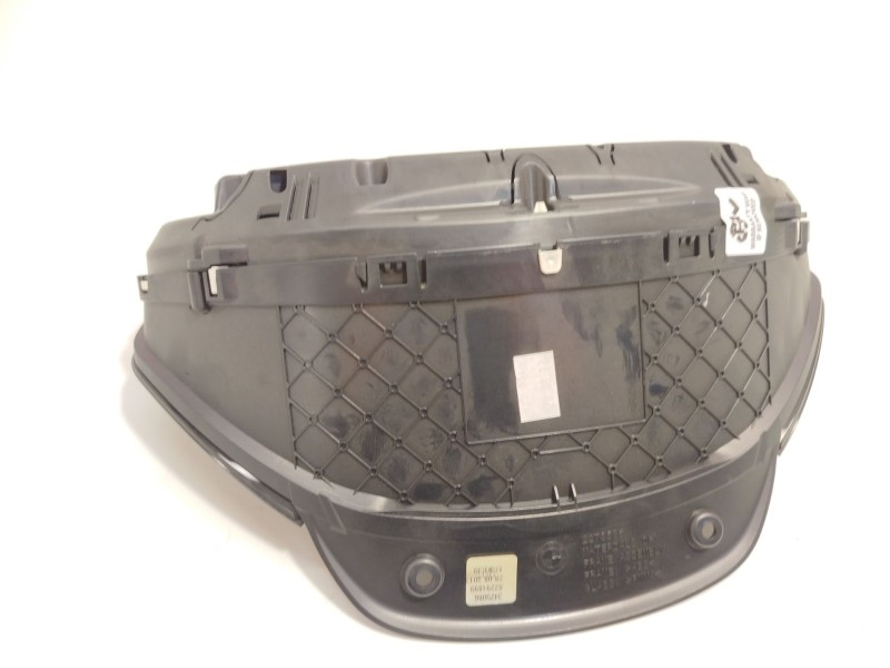 Recambio de cuadro instrumentos para bmw 4 coupé (f32, f82) 420 d referencia OEM IAM 62109325609  