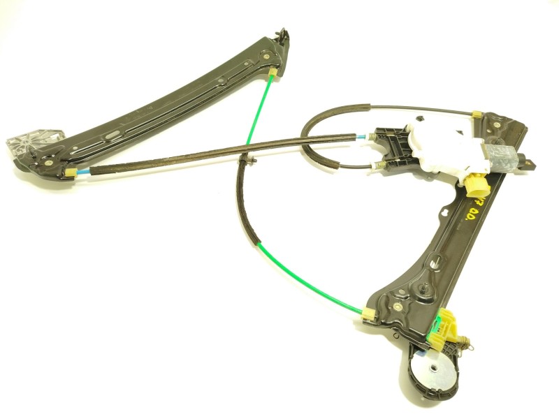 Recambio de elevalunas delantero derecho para bmw 4 coupé (f32, f82) 420 d referencia OEM IAM 7352748 51337352748 7046032