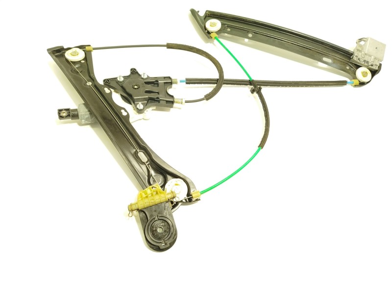 Recambio de elevalunas delantero derecho para bmw 4 coupé (f32, f82) 420 d referencia OEM IAM 7352748 51337352748 7046032