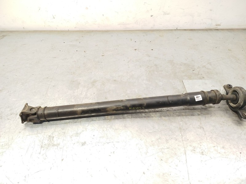 Recambio de transmision central para subaru legacy v (bm) 2.0 d awd (bmd) referencia OEM IAM 27111AJ100  