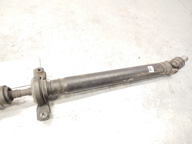 Recambio de transmision central para subaru legacy v (bm) 2.0 d awd (bmd) referencia OEM IAM 27111AJ100  