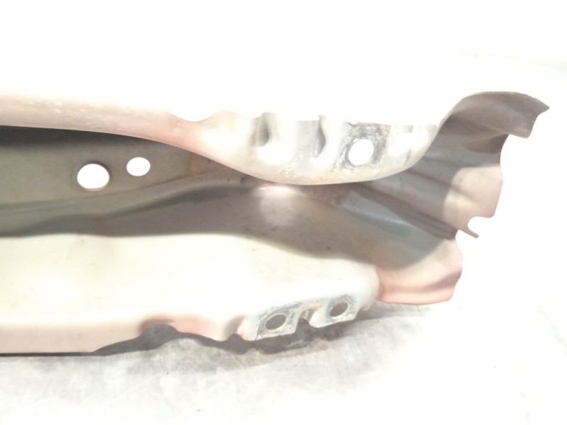 Recambio de refuerzo paragolpes trasero para volvo v40 hatchback (525) d2 referencia OEM IAM 31299699  