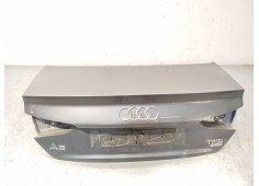 Recambio de tapa maletero para audi a5 (f53, f5p) 2.0 tfsi referencia OEM IAM 8W6827025E  