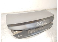 Recambio de tapa maletero para audi a5 (f53, f5p) 2.0 tfsi referencia OEM IAM 8W6827025E   2