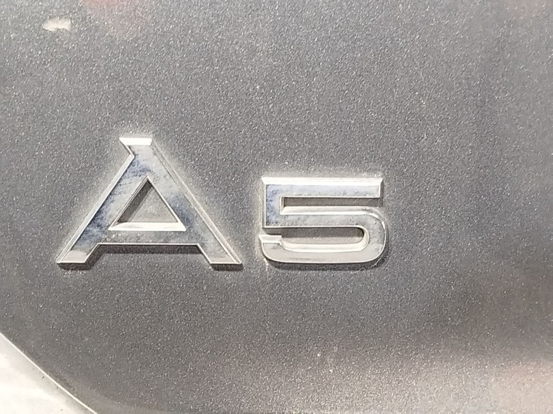 Recambio de tapa maletero para audi a5 (f53, f5p) 2.0 tfsi referencia OEM IAM 8W6827025E  