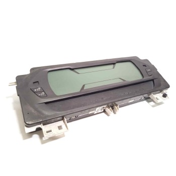 CUADRO INSTRUMENTOS 9827062880 