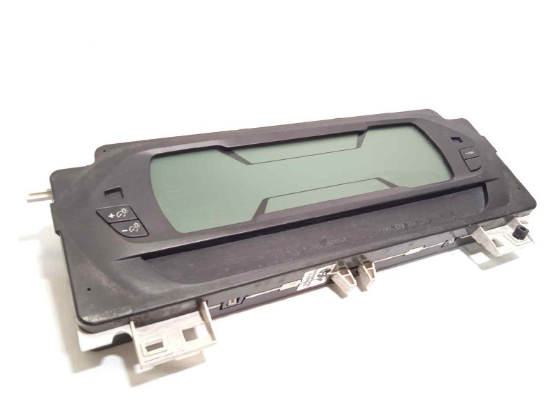 CUADRO INSTRUMENTOS 9827062880 