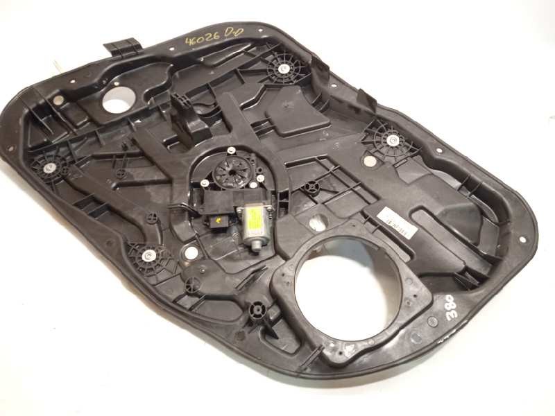 Recambio de elevalunas delantero derecho para hyundai i40 style referencia OEM IAM 824603Z010  813203Z020