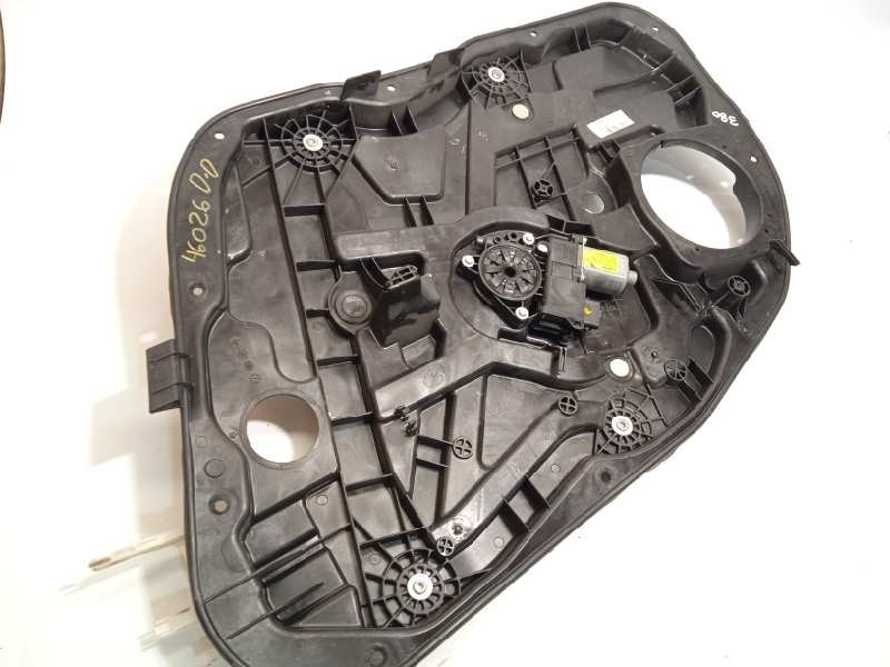 Recambio de elevalunas delantero derecho para hyundai i40 style referencia OEM IAM 824603Z010  813203Z020