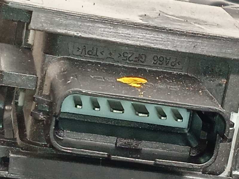 Recambio de elevalunas delantero derecho para hyundai i40 style referencia OEM IAM 824603Z010  813203Z020