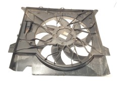 Recambio de electroventilador para volvo xc90 i (275) d5 awd referencia OEM IAM 30776236 30680005 31368075