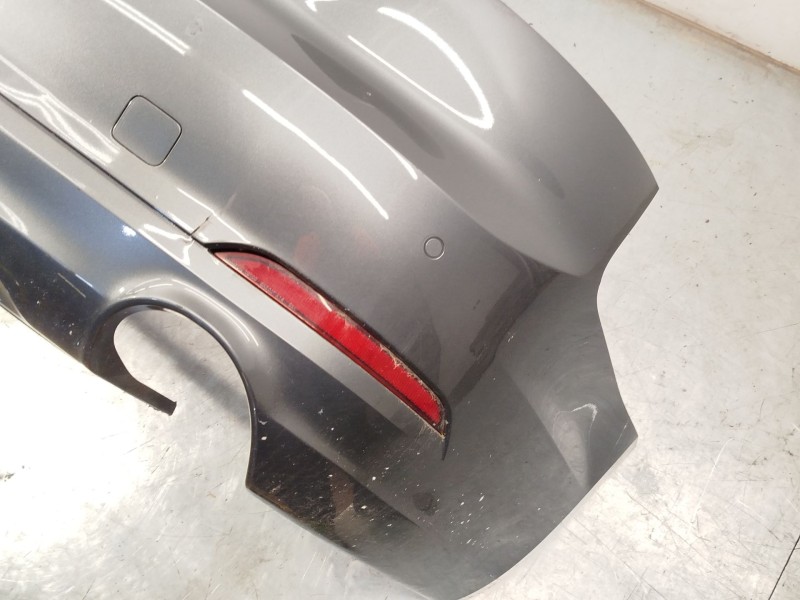 Recambio de paragolpes trasero para audi a5 (f53, f5p) 2.0 tfsi referencia OEM IAM 8W6807067D 8W6807067DGRU 
