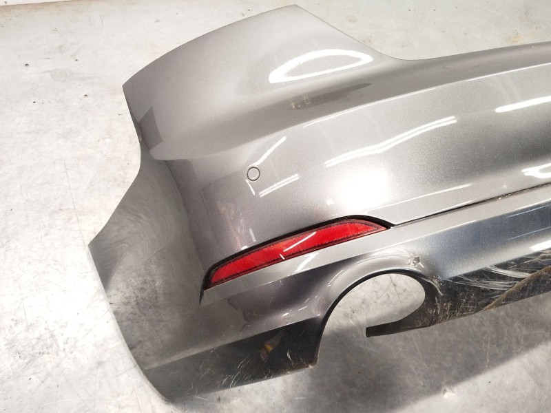 Recambio de paragolpes trasero para audi a5 (f53, f5p) 2.0 tfsi referencia OEM IAM 8W6807067D 8W6807067DGRU 