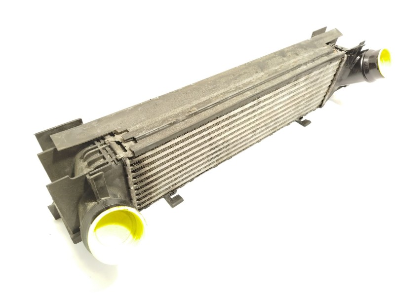 Recambio de intercooler para bmw 4 coupé (f32, f82) 420 d referencia OEM IAM 17517600530  