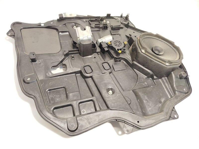 Recambio de elevalunas delantero izquierdo para mazda 5 (cr) 2.0 cd (cr19) referencia OEM IAM C2355997X  GJ6A5958X