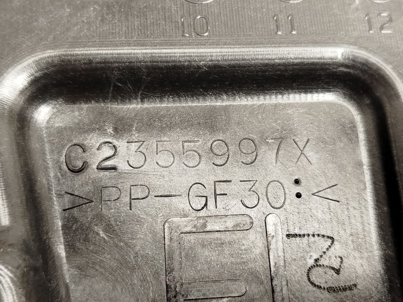 Recambio de elevalunas delantero izquierdo para mazda 5 (cr) 2.0 cd (cr19) referencia OEM IAM C2355997X  GJ6A5958X