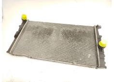 Recambio de radiador agua para bmw 4 coupé (f32, f82) 420 d referencia OEM IAM 17117600511   2