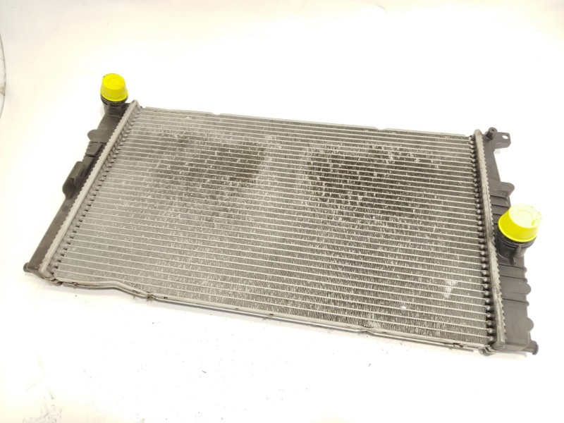 Recambio de radiador agua para bmw 4 coupé (f32, f82) 420 d referencia OEM IAM 17117600511  