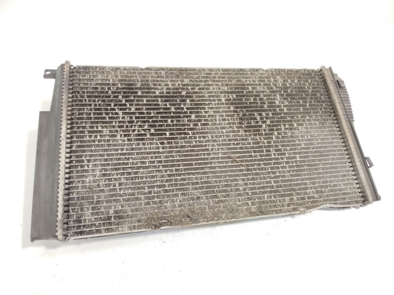 Recambio de radiador agua para bmw 4 coupé (f32, f82) 420 d referencia OEM IAM 17117600511  