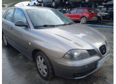 SEAT IBIZA III (6L1)
