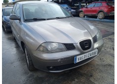 seat ibiza iii (6l1) del año 2004 2