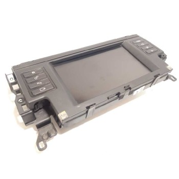 PANTALLA MULTIFUNCION FK7219C299AC LR112396 LR088625