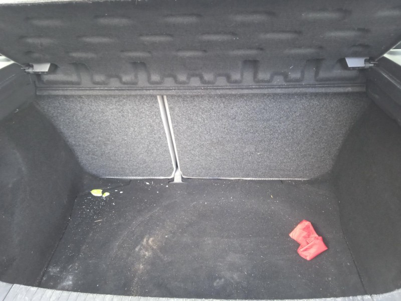 seat ibiza iii (6l1) del año 2004