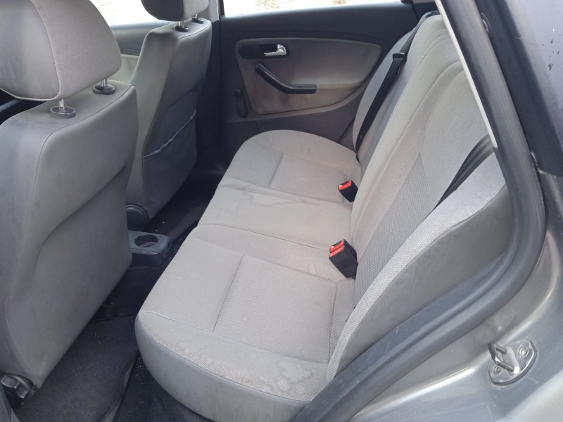 seat ibiza iii (6l1) del año 2004