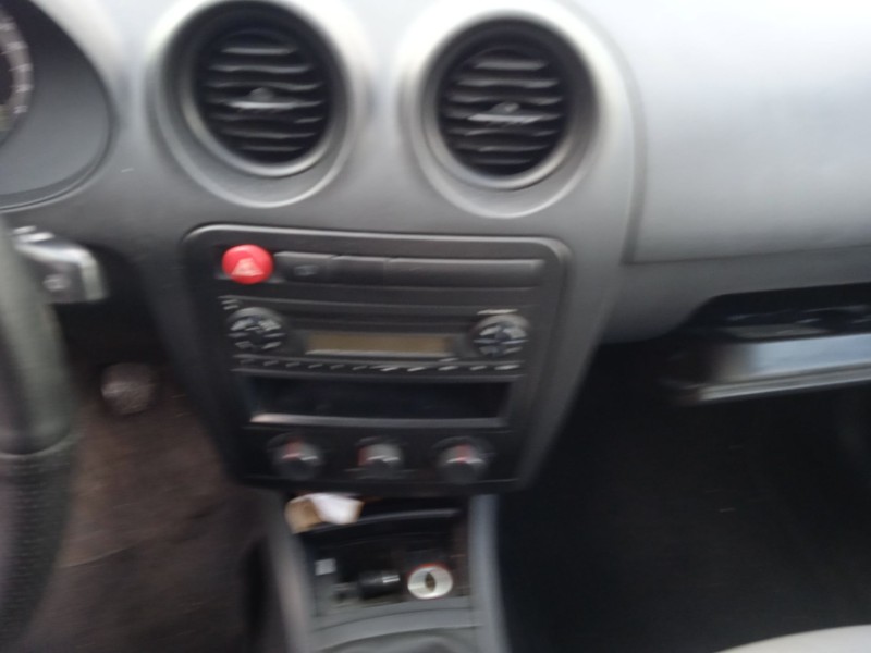 seat ibiza iii (6l1) del año 2004