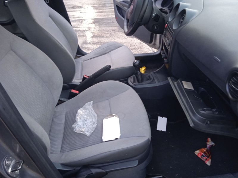 seat ibiza iii (6l1) del año 2004