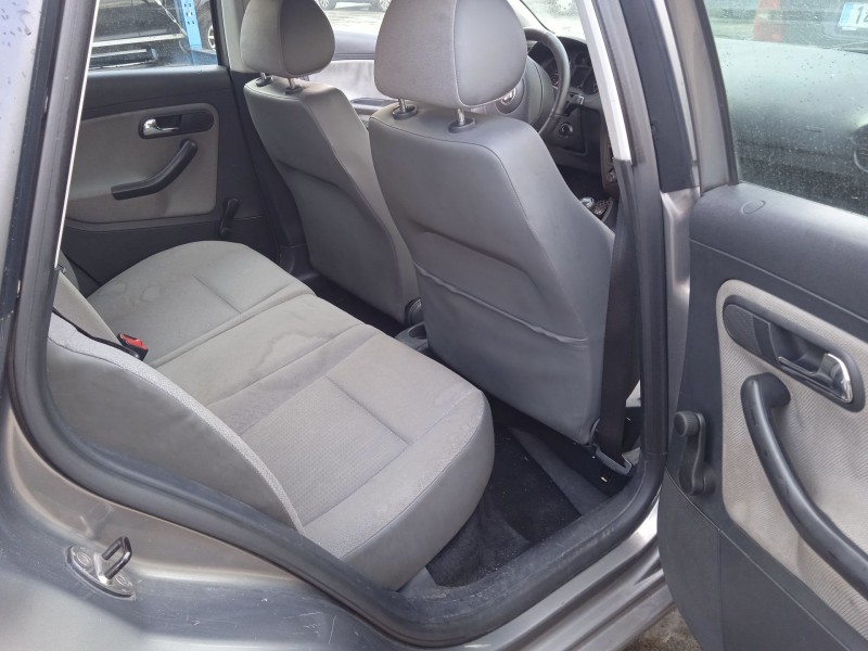 seat ibiza iii (6l1) del año 2004