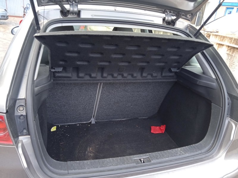 seat ibiza iii (6l1) del año 2004