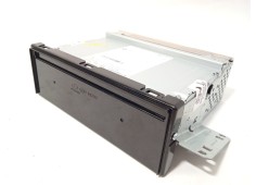 Recambio de sistema audio / radio cd para hyundai tucson (nx4e, nx4a) 1.6 t-gdi referencia OEM IAM 96160N7121   2