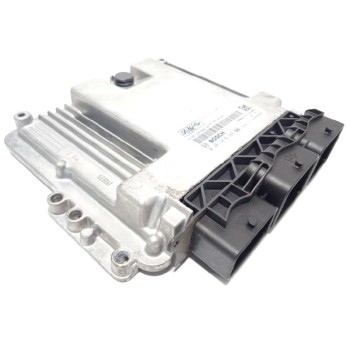Recambio de centralita motor uce para land rover evoque dynamic referencia OEM IAM BJ3212C520VB  0281018389