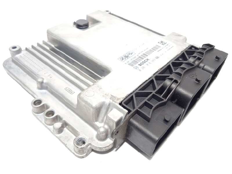 CENTRALITA MOTOR UCE BJ3212C520VB 0281018389