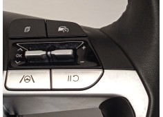 Recambio de volante para hyundai tucson (nx4e, nx4a) 1.6 t-gdi referencia OEM IAM 56100N9750 56100N9750NNB 56170N9000 2