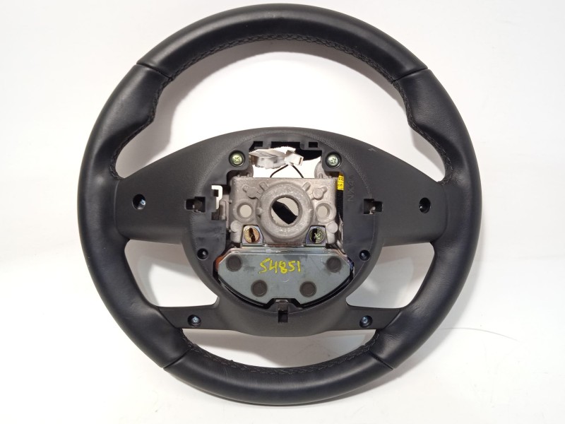 Recambio de volante para hyundai tucson (nx4e, nx4a) 1.6 t-gdi referencia OEM IAM 56100N9750 56100N9750NNB 56170N9000