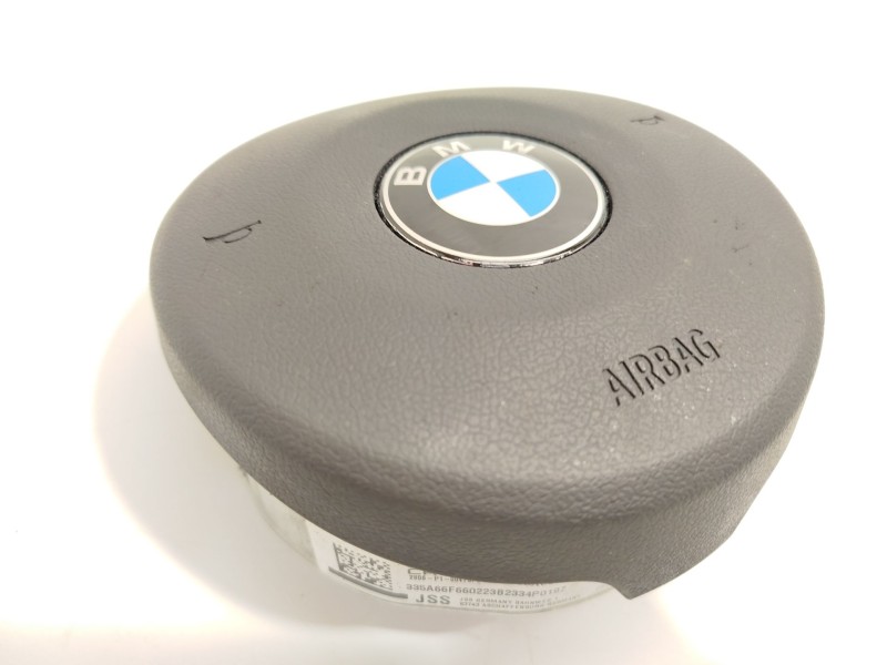 Recambio de airbag delantero izquierdo para bmw 4 coupé (f32, f82) 420 d referencia OEM IAM 5A66F66 32308092206 