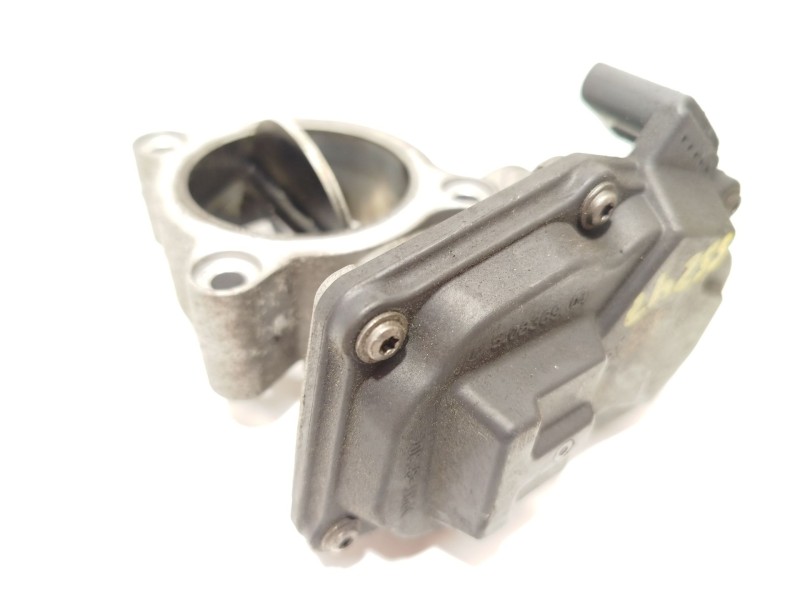 Recambio de caja mariposa para bmw 4 coupé (f32, f82) 420 d referencia OEM IAM 13547810752 7810752 