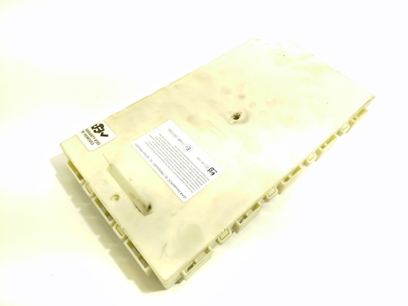 Recambio de caja reles / fusibles para bmw 4 coupé (f32, f82) 420 d referencia OEM IAM 61359324785  